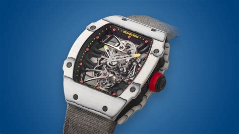 richard mille rm 027-02